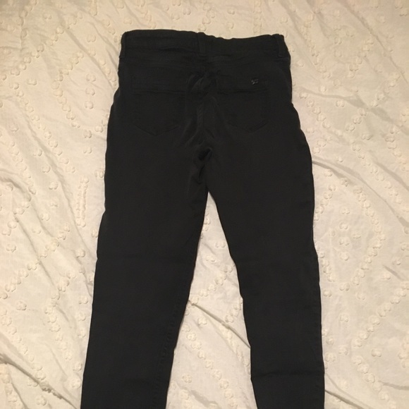 Black Pants - Picture 3 of 4